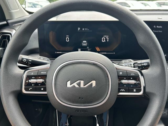 2024 Kia Sorento LX
