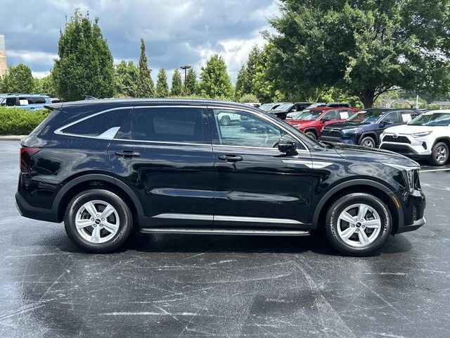2024 Kia Sorento LX