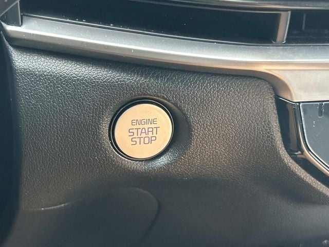2024 Kia Sorento LX