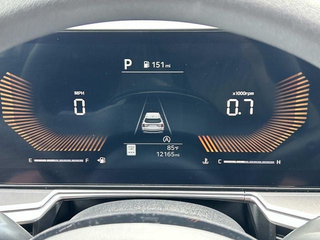 2024 Kia Sorento LX