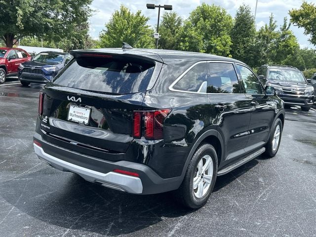 2024 Kia Sorento LX