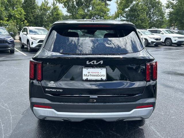 2024 Kia Sorento LX