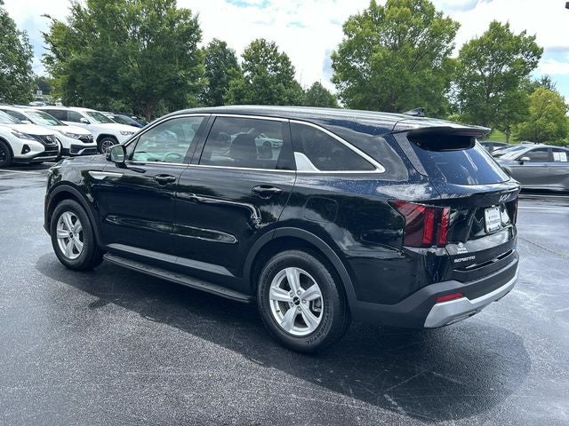 2024 Kia Sorento LX