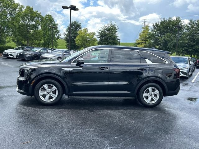 2024 Kia Sorento LX