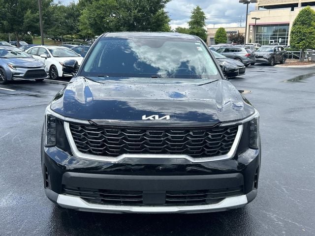 2024 Kia Sorento LX