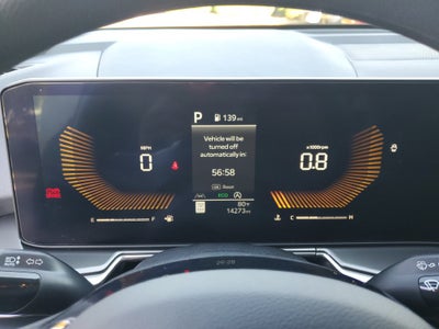 2025 Kia Sorento LX