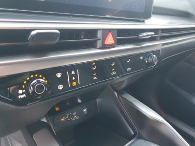2025 Kia Sorento LX