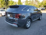 2025 Kia Sorento LX