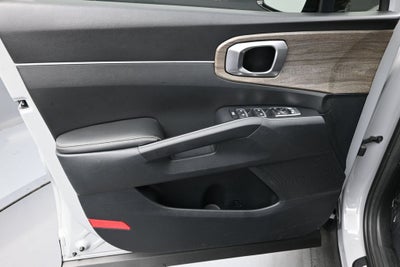 2023 Kia Sorento EX