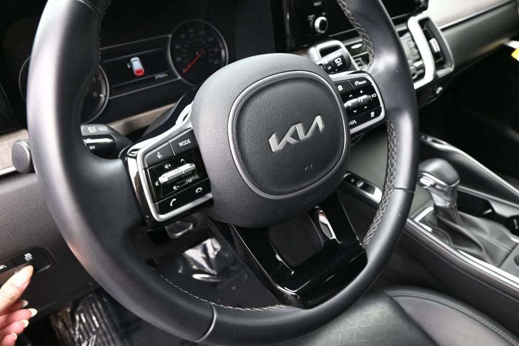 2023 Kia Sorento EX