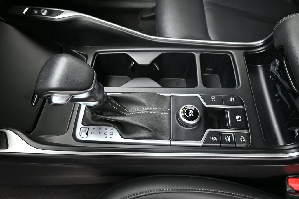 2023 Kia Sorento EX
