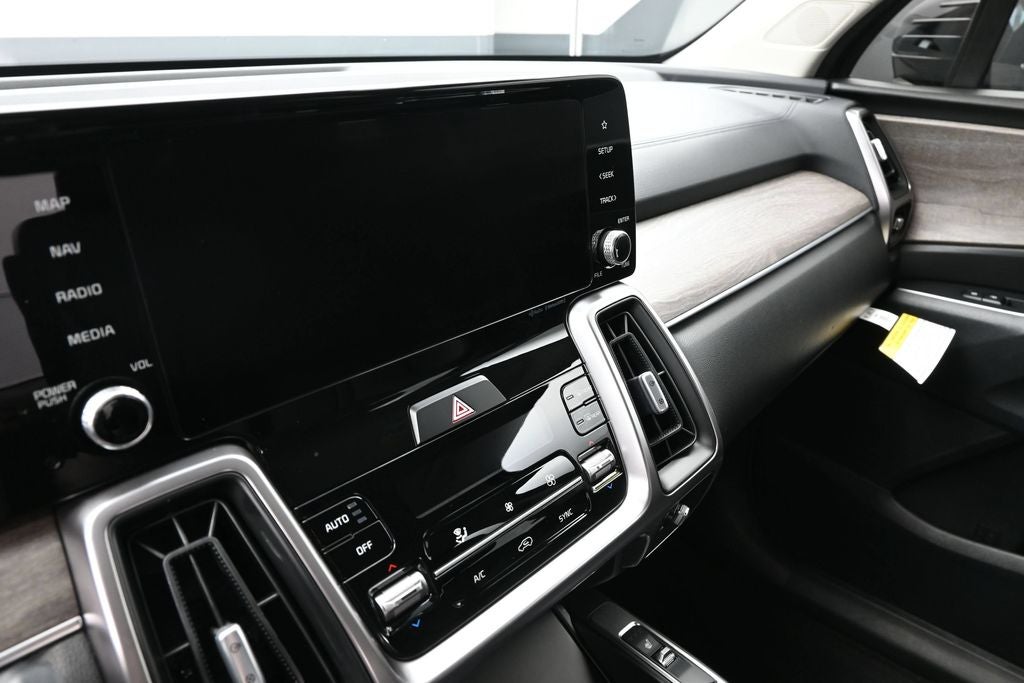 2023 Kia Sorento EX