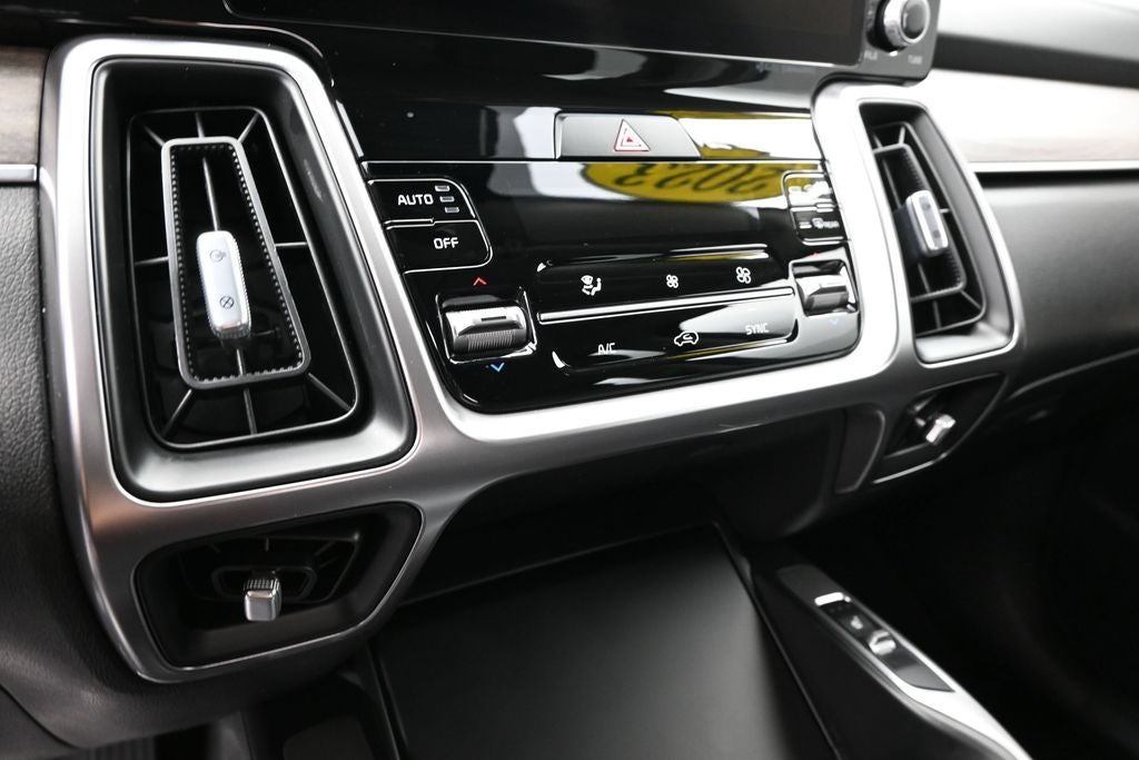 2023 Kia Sorento EX