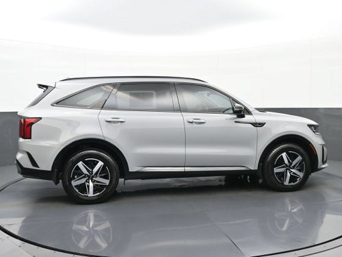 2023 Kia Sorento EX