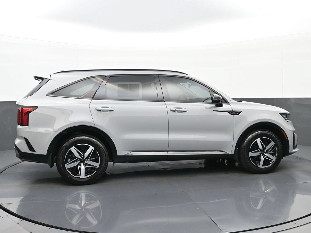 2023 Kia Sorento EX
