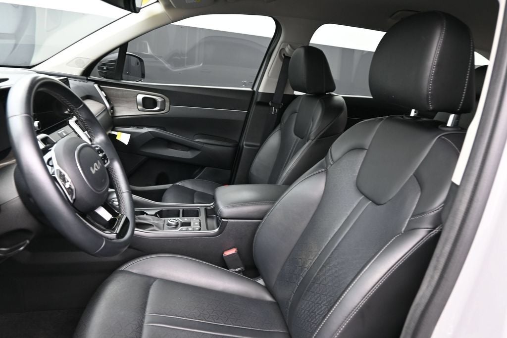 2023 Kia Sorento EX