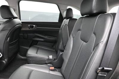 2023 Kia Sorento EX