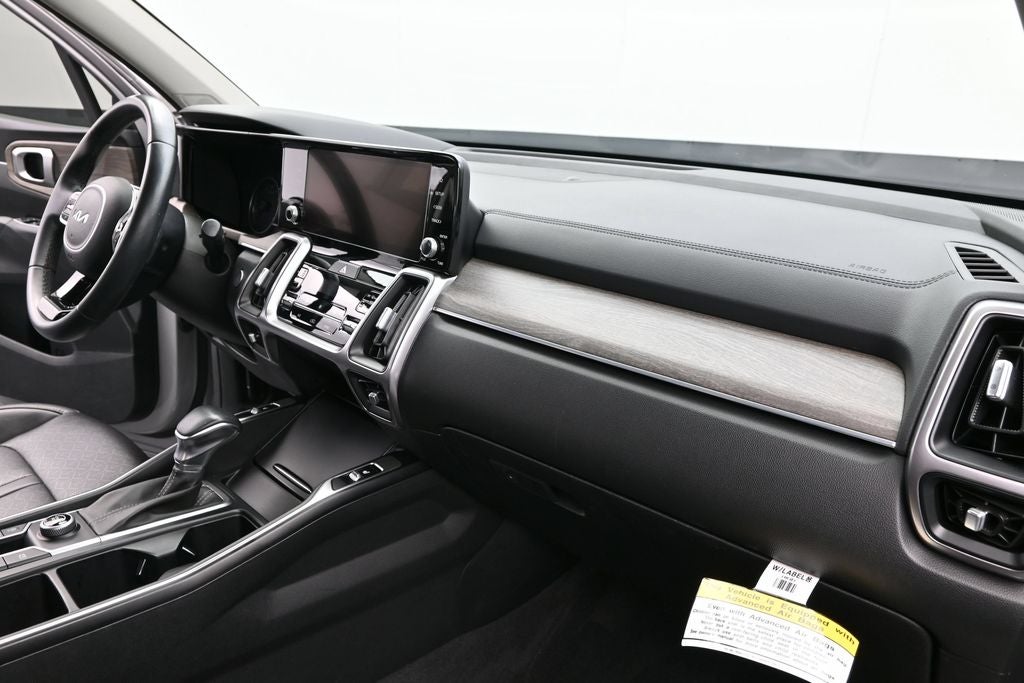 2023 Kia Sorento EX