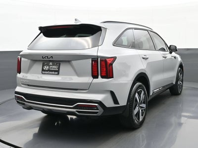 2023 Kia Sorento EX