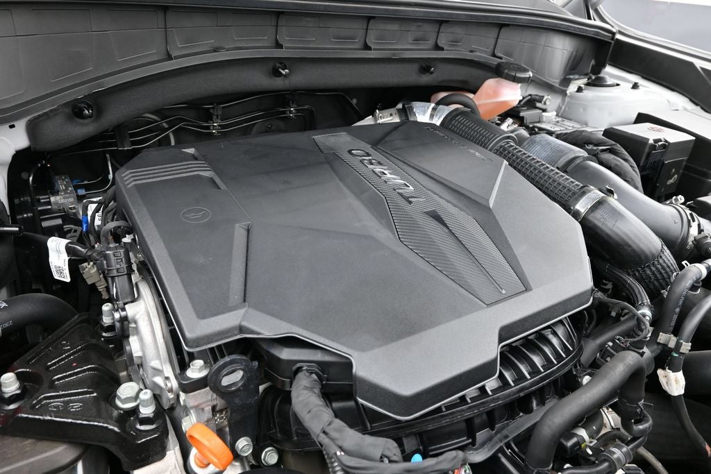 2023 Kia Sorento EX