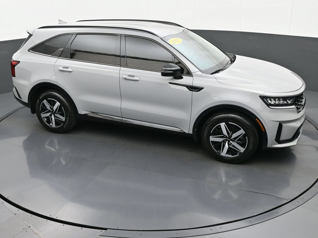 2023 Kia Sorento EX