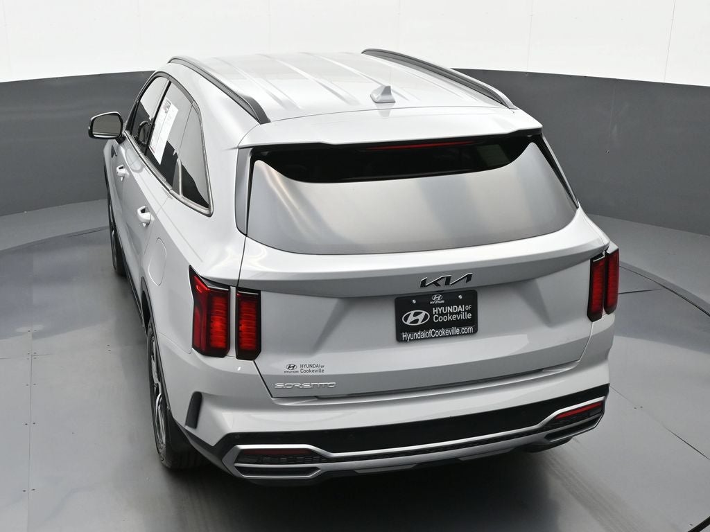 2023 Kia Sorento EX
