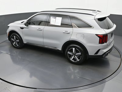 2023 Kia Sorento EX