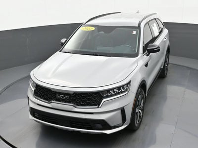 2023 Kia Sorento EX