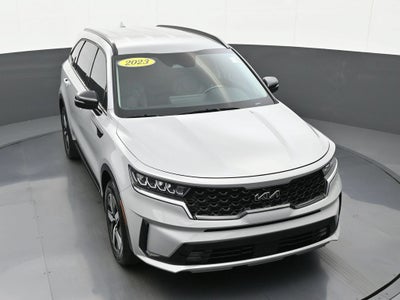 2023 Kia Sorento EX