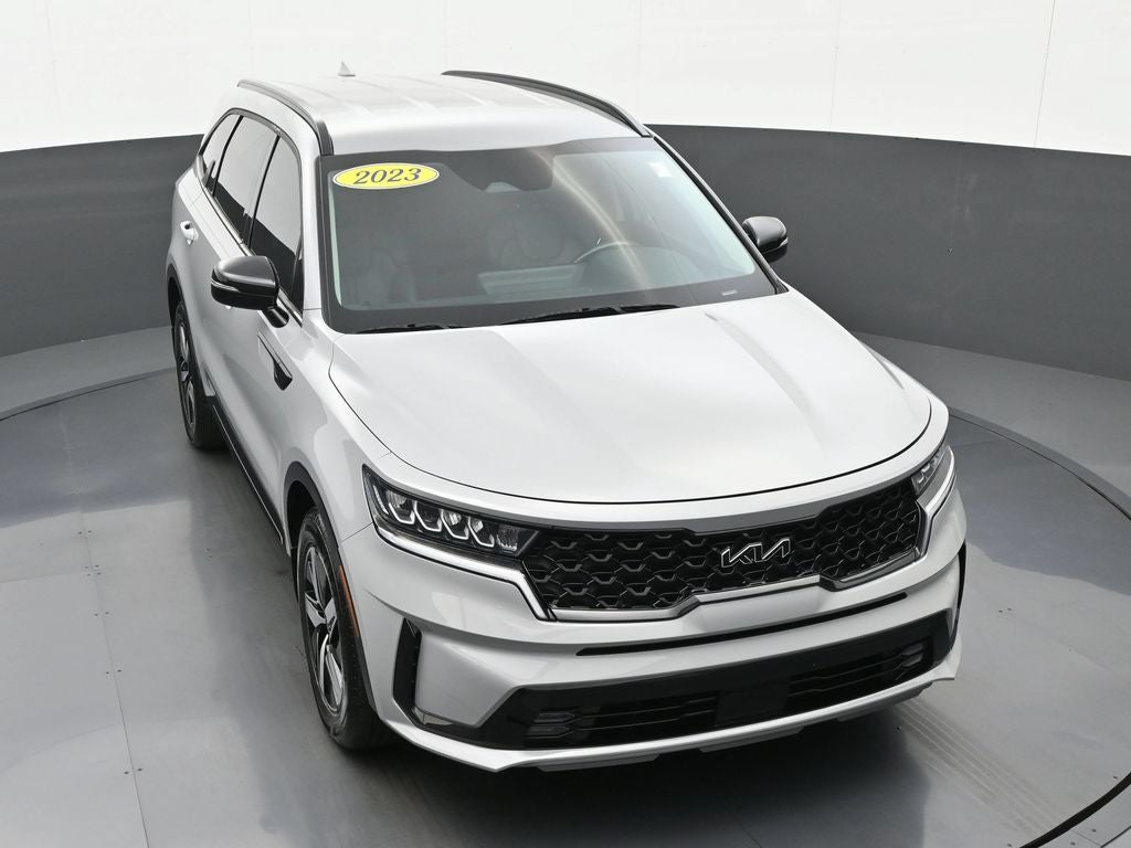 2023 Kia Sorento EX