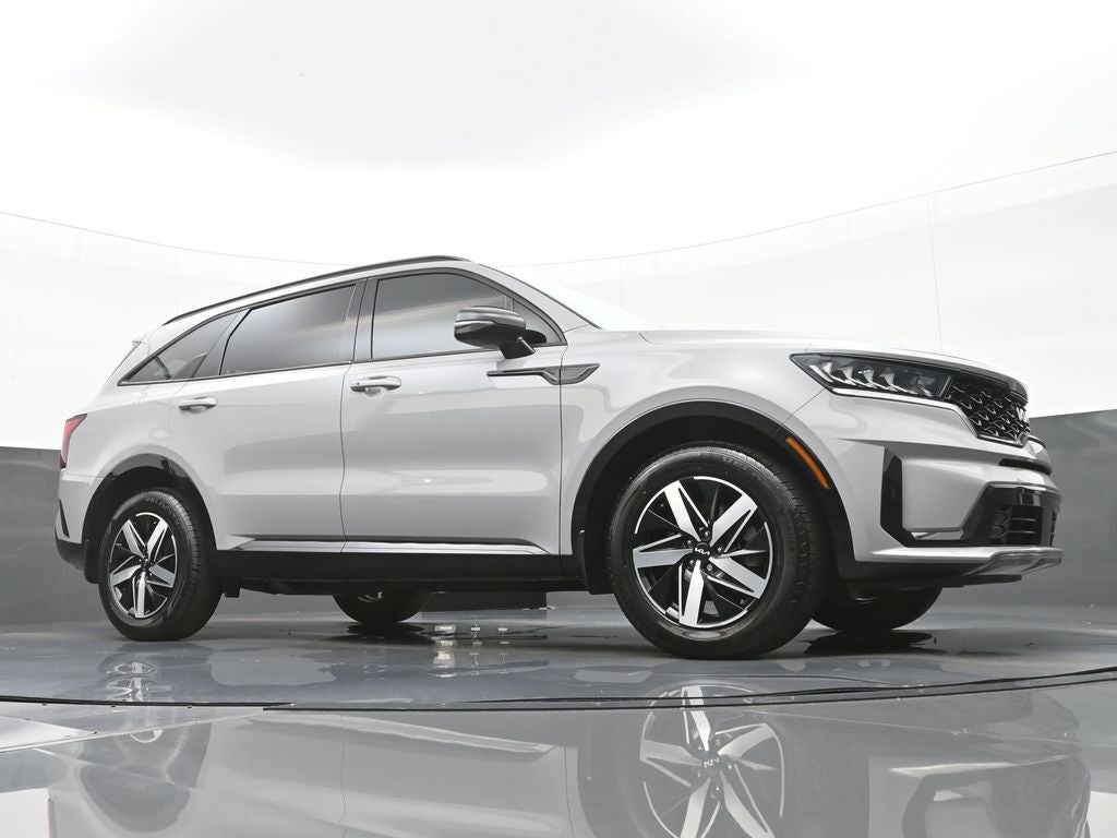 2023 Kia Sorento EX
