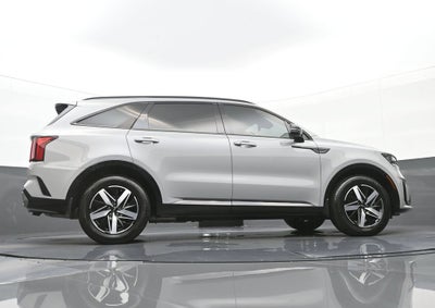 2023 Kia Sorento EX