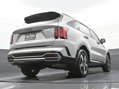2023 Kia Sorento EX