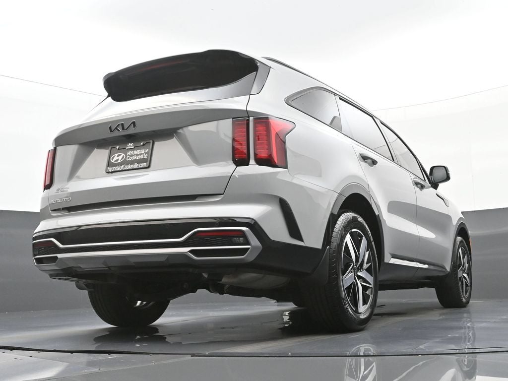 2023 Kia Sorento EX