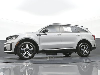 2023 Kia Sorento EX