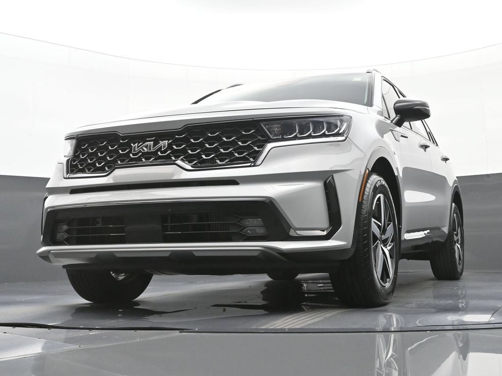 2023 Kia Sorento EX