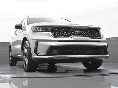 2023 Kia Sorento EX