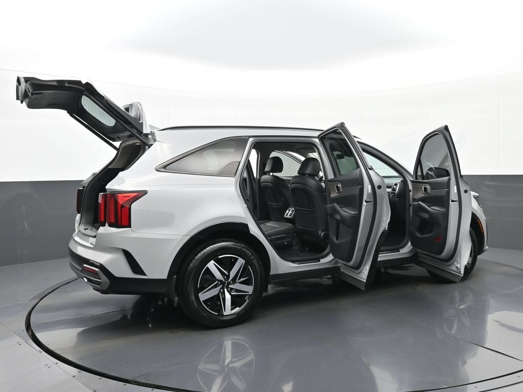 2023 Kia Sorento EX