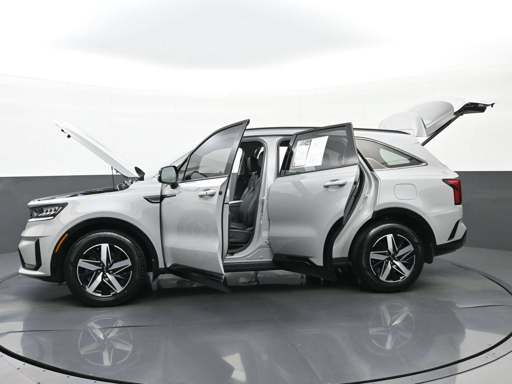 2023 Kia Sorento EX
