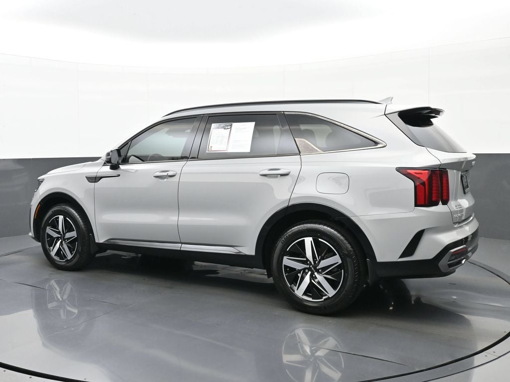 2023 Kia Sorento EX