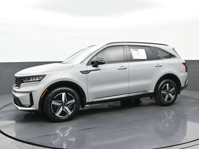 2023 Kia Sorento EX