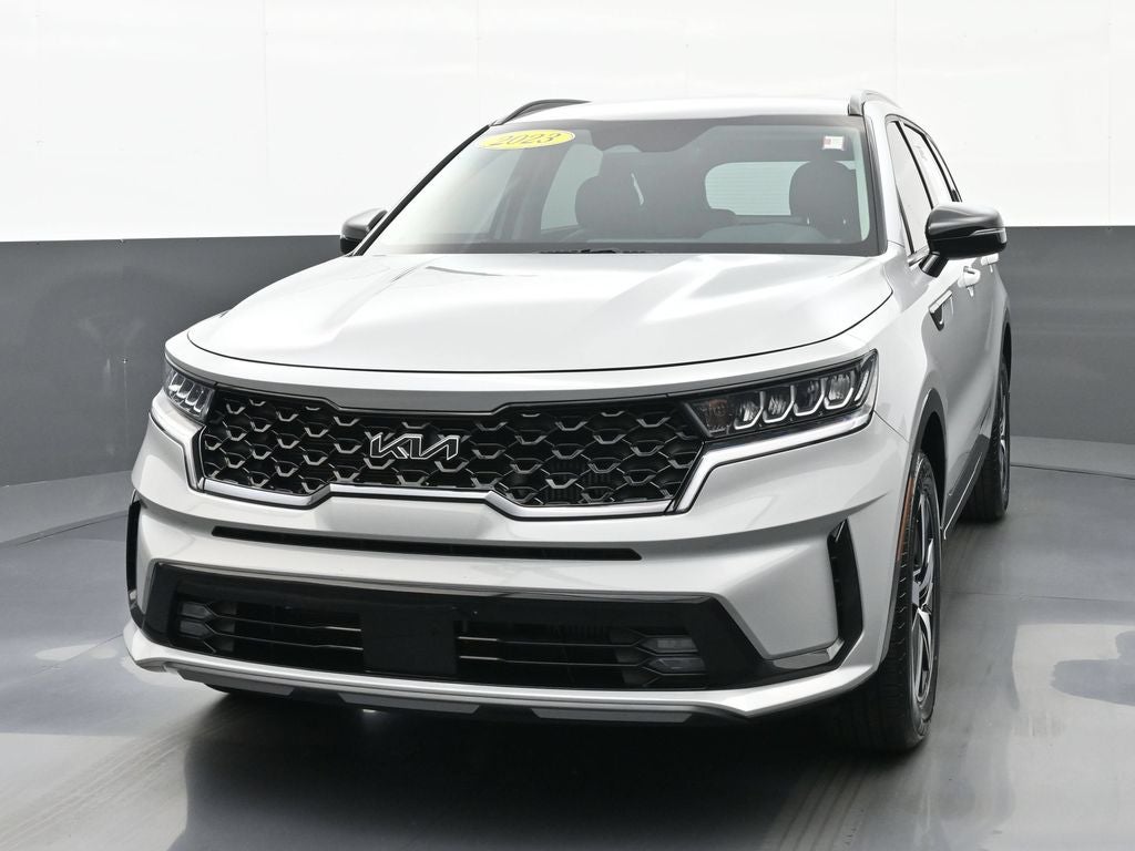 2023 Kia Sorento EX
