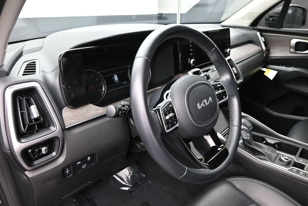 2023 Kia Sorento EX