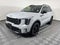 2025 Kia Sorento X-Line EX