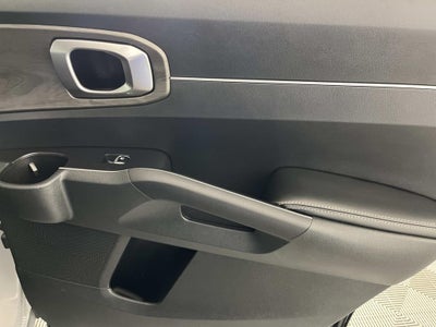 2025 Kia Sorento X-Line EX