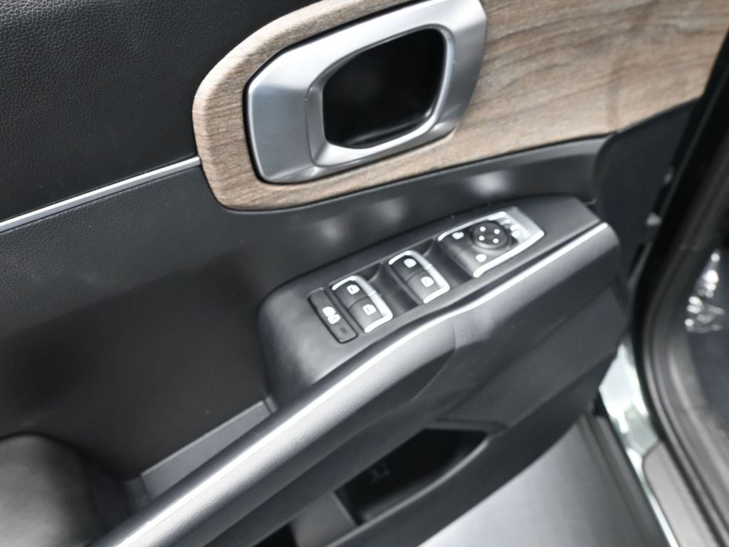 2023 Kia Sorento X-Line S