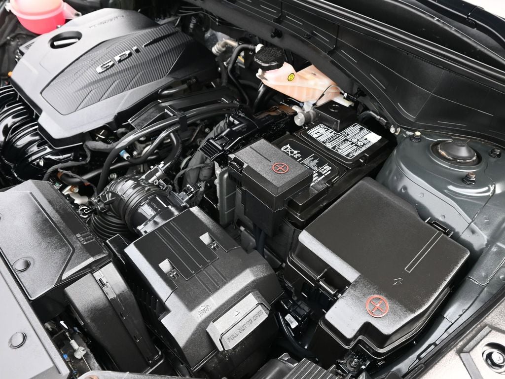 2023 Kia Sorento X-Line S