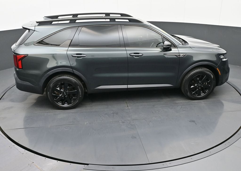 2023 Kia Sorento X-Line S