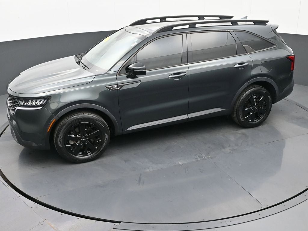 2023 Kia Sorento X-Line S