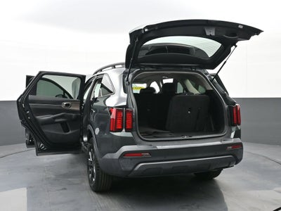 2023 Kia Sorento X-Line S